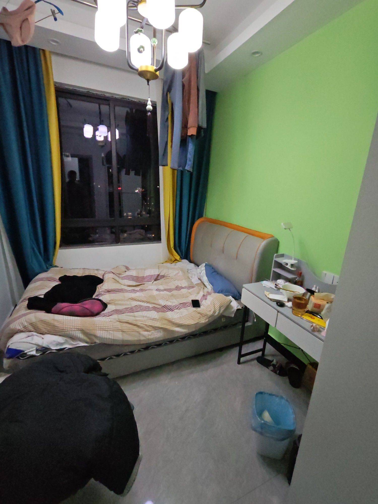 Hangzhou-Xiaoshan-Cozy Home,Clean&Comfy,No Gender Limit,Hustle & Bustle,“Friends”,Chilled,LGBTQ Friendly,Pet Friendly