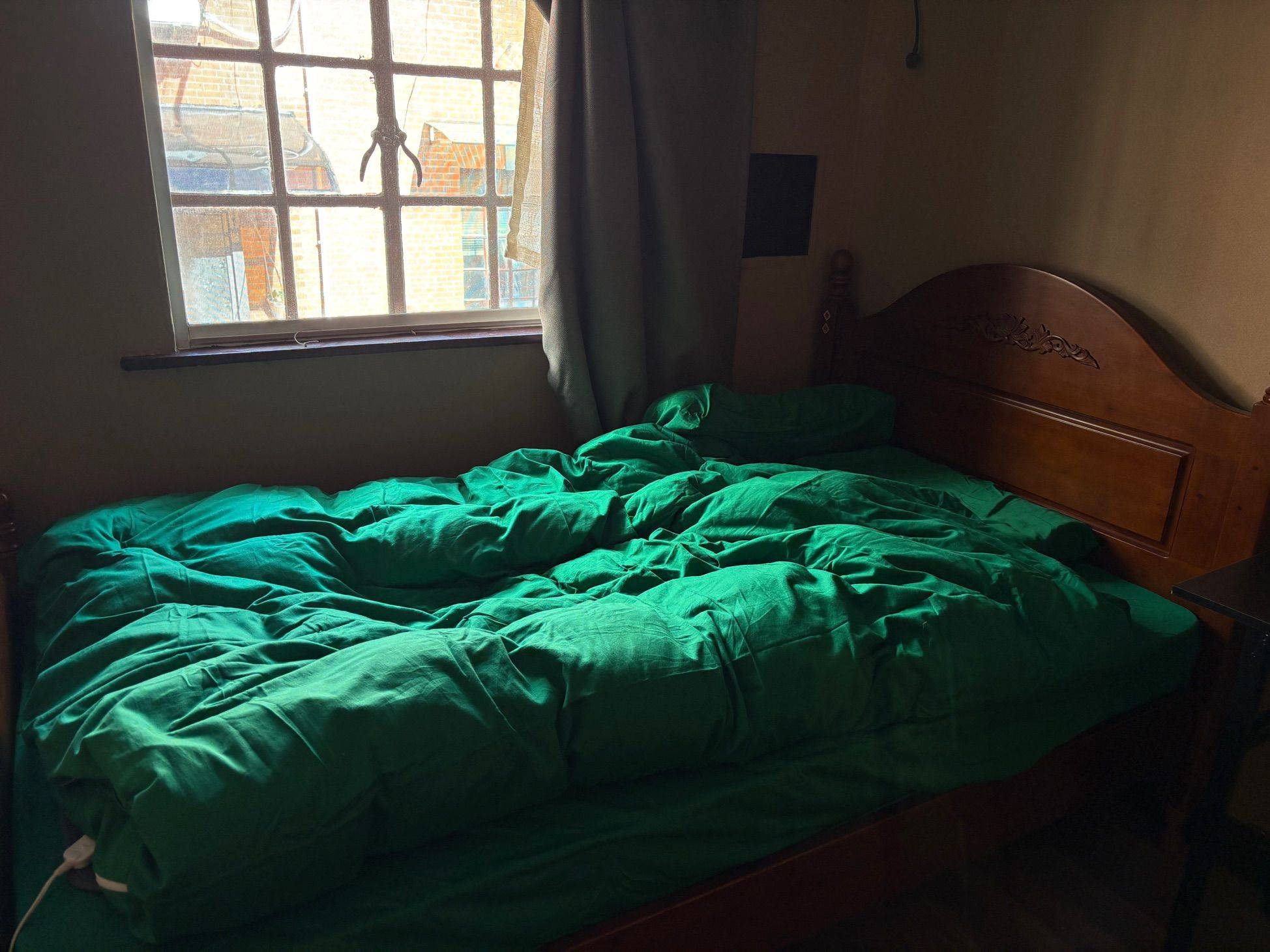 Shanghai-Huangpu-Cozy Home,Clean&Comfy,No Gender Limit,Pet Friendly