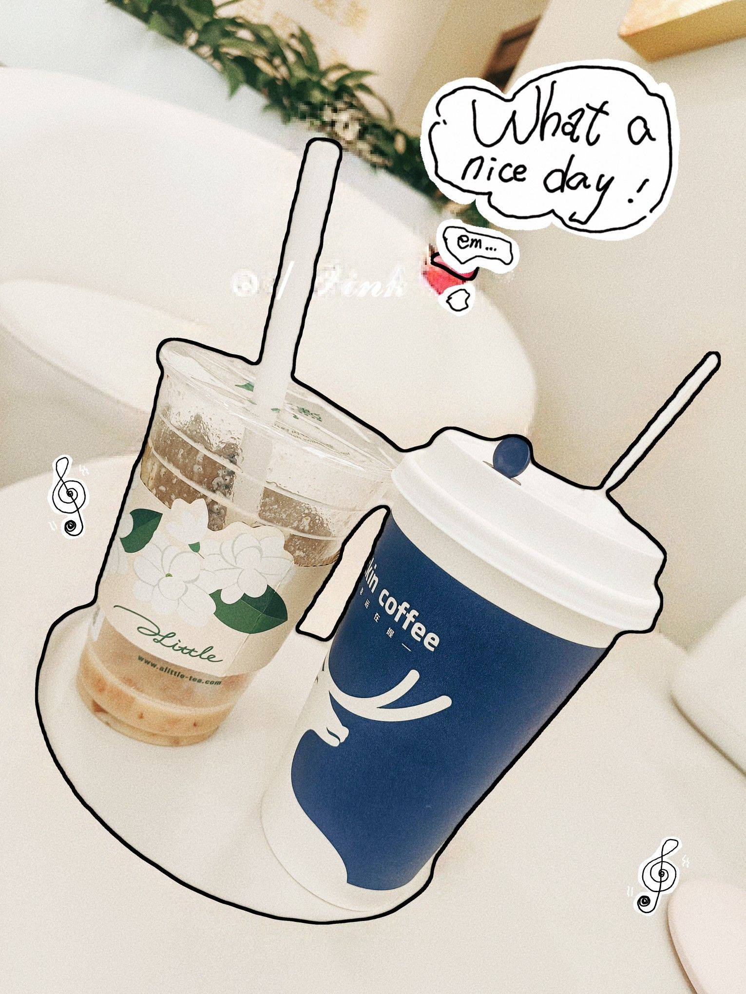 奶茶🧋