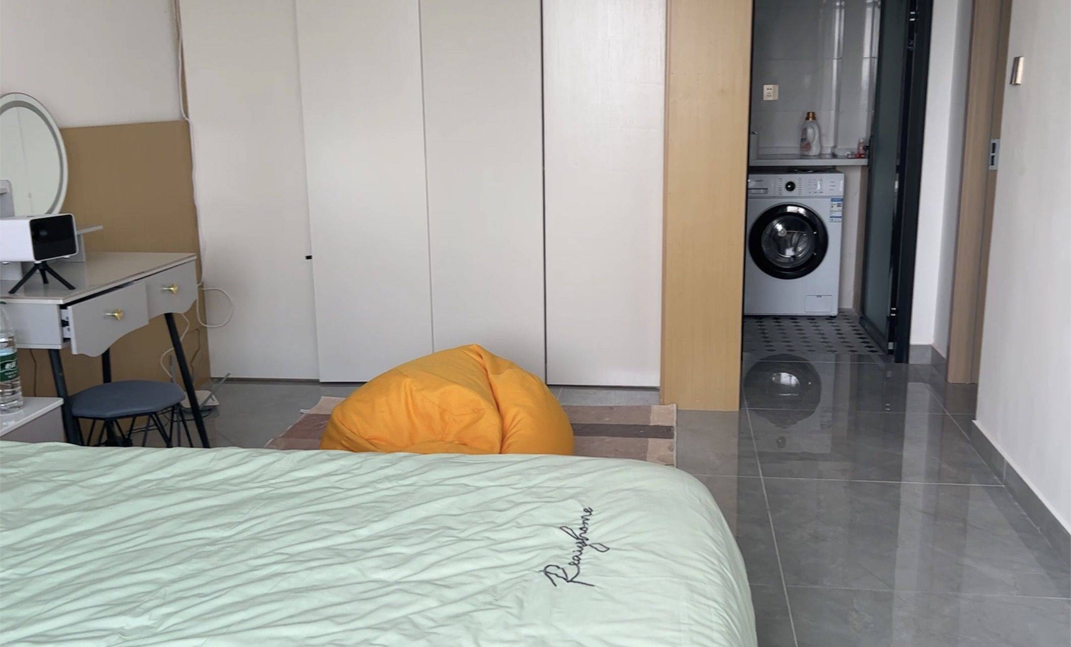 Suzhou-Wuzhong-Cozy Home,Clean&Comfy,No Gender Limit,Hustle & Bustle
