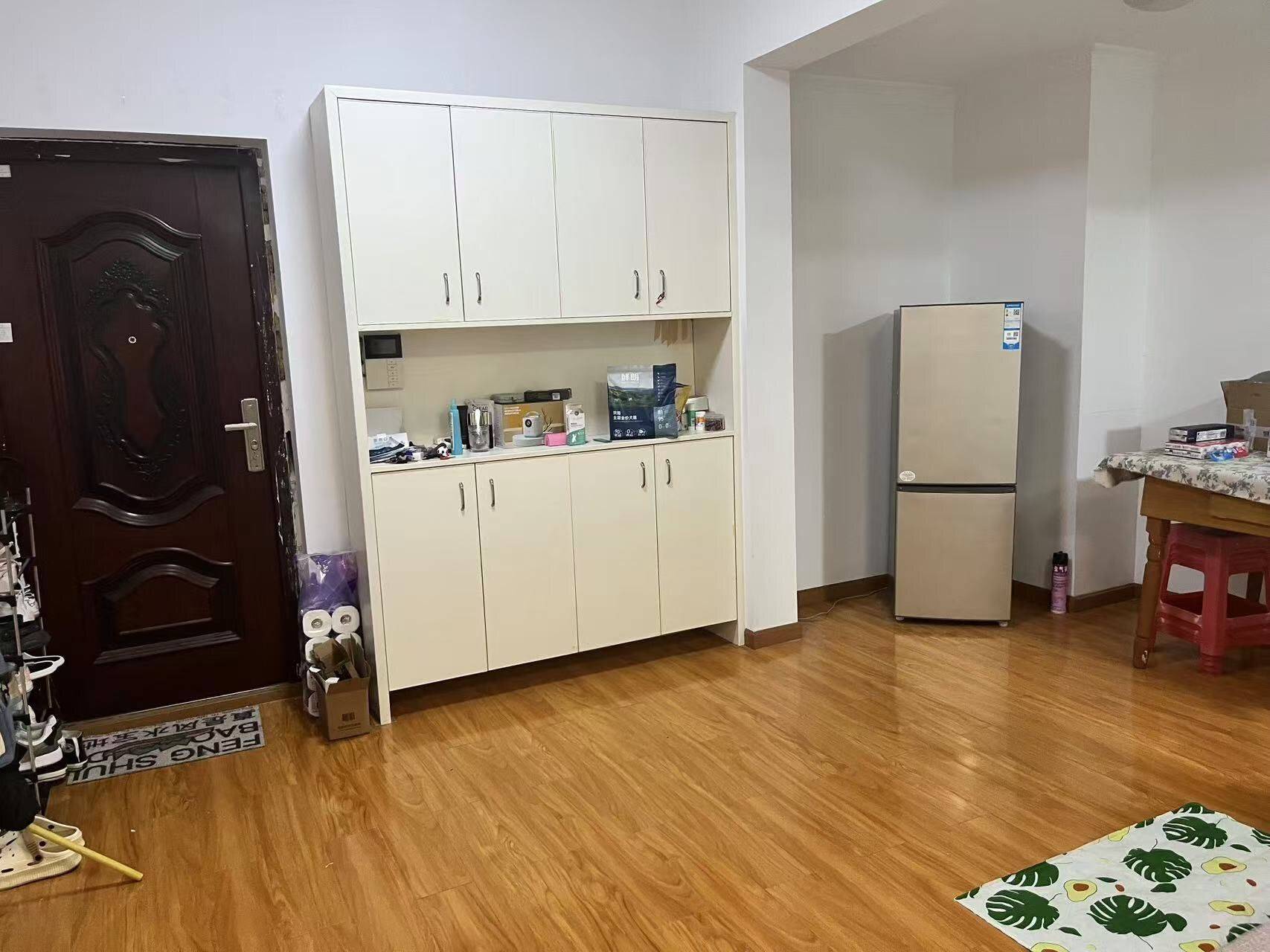 Wuhan-Jiangxia-Clean&Comfy