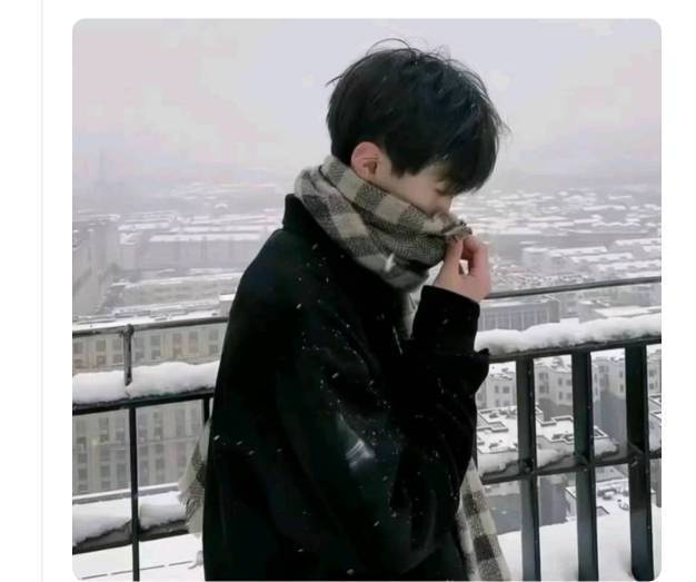 初雪
