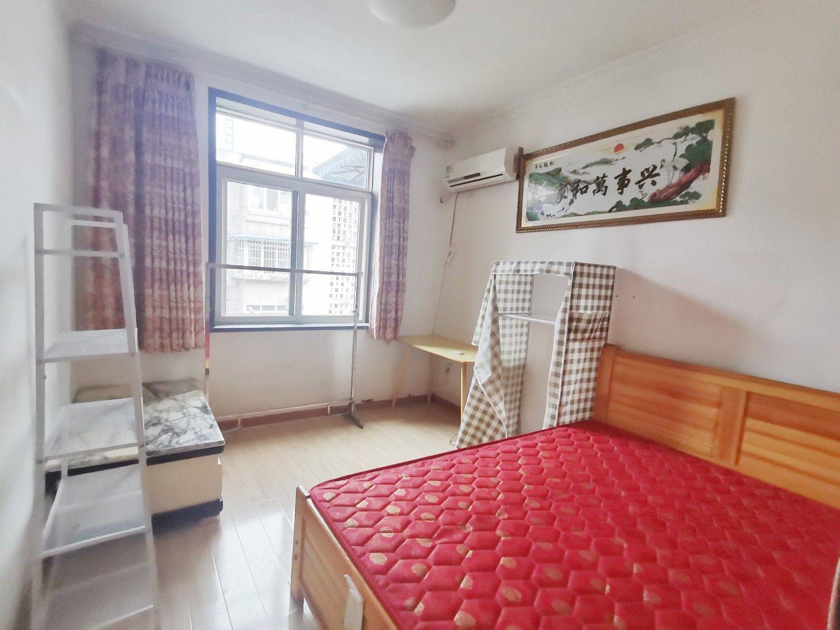 Chengdu-Wuhou-Cozy Home,Clean&Comfy,No Gender Limit