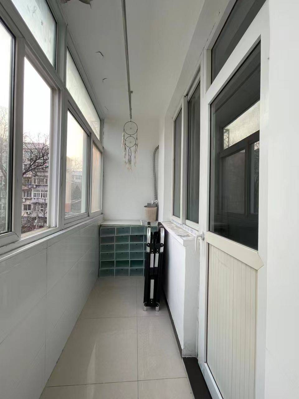 Beijing-Chaoyang-Cozy Home,Clean&Comfy,No Gender Limit,“Friends”,LGBTQ Friendly,Pet Friendly