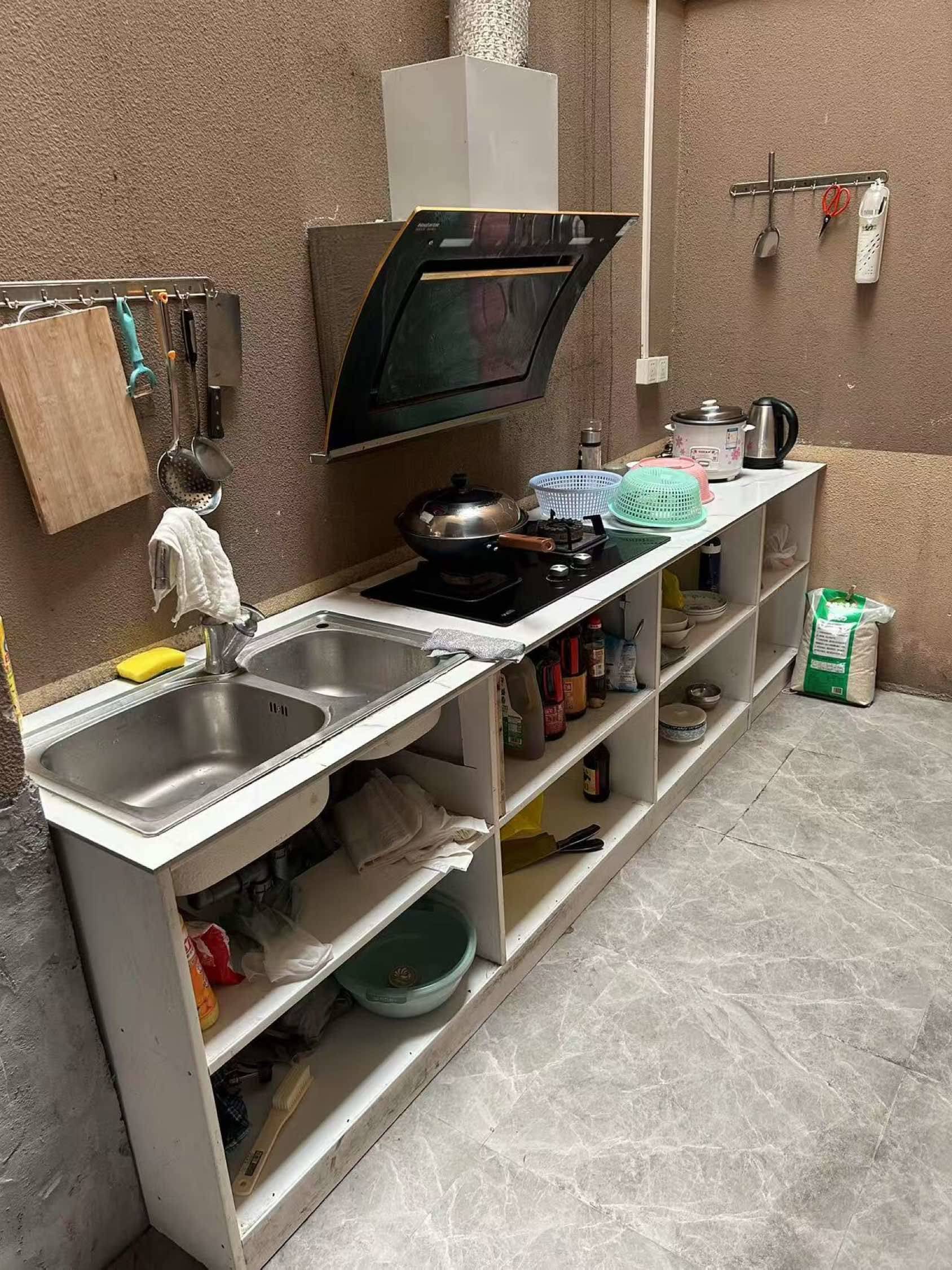 Shanghai-Songjiang-Cozy Home,Clean&Comfy,No Gender Limit,Hustle & Bustle,“Friends”,Chilled,LGBTQ Friendly,Pet Friendly