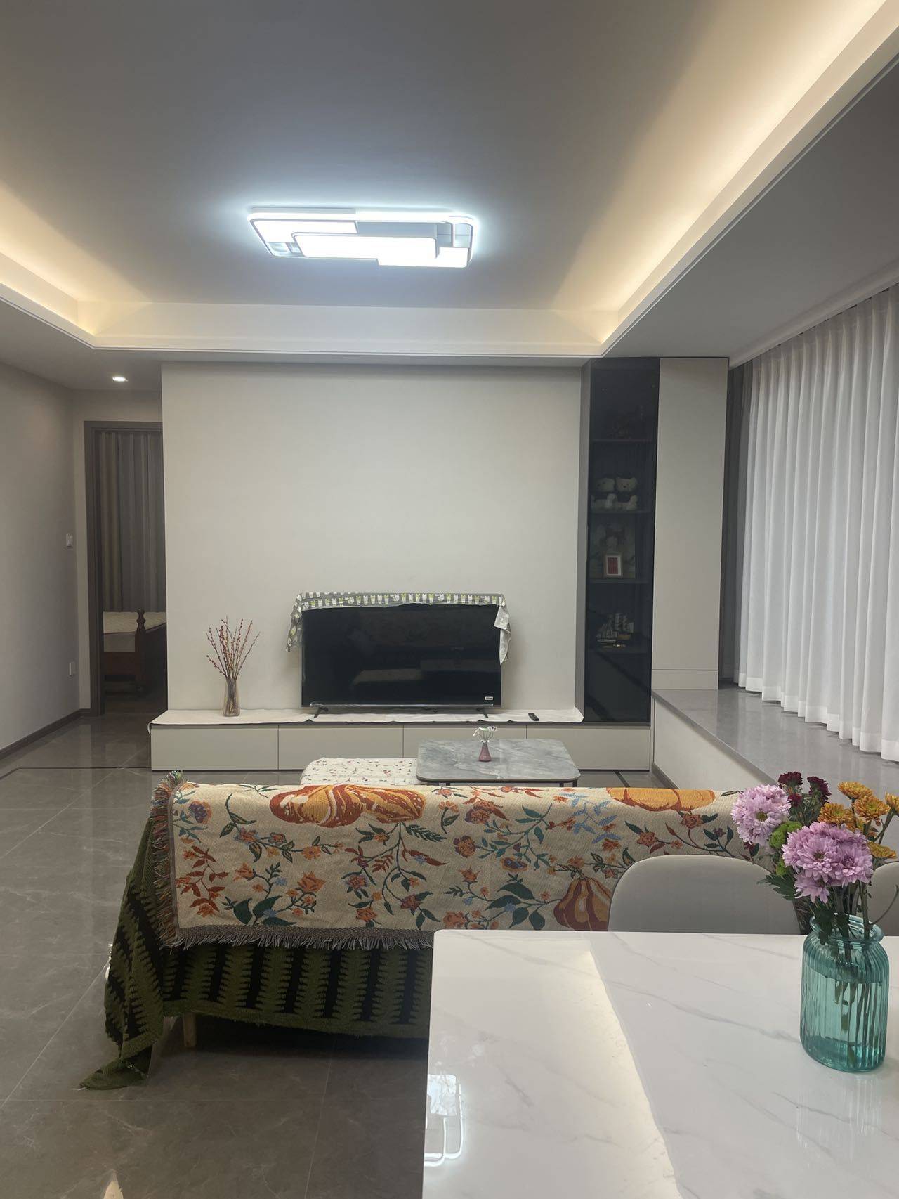 Hangzhou-Qiantang-Cozy Home,Clean&Comfy
