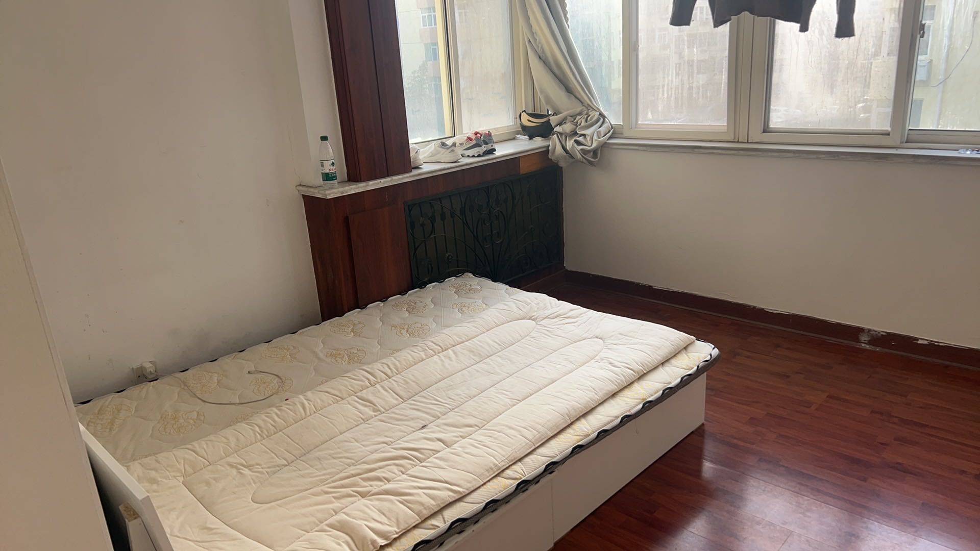 Qingdao-Shibei-Cozy Home,No Gender Limit