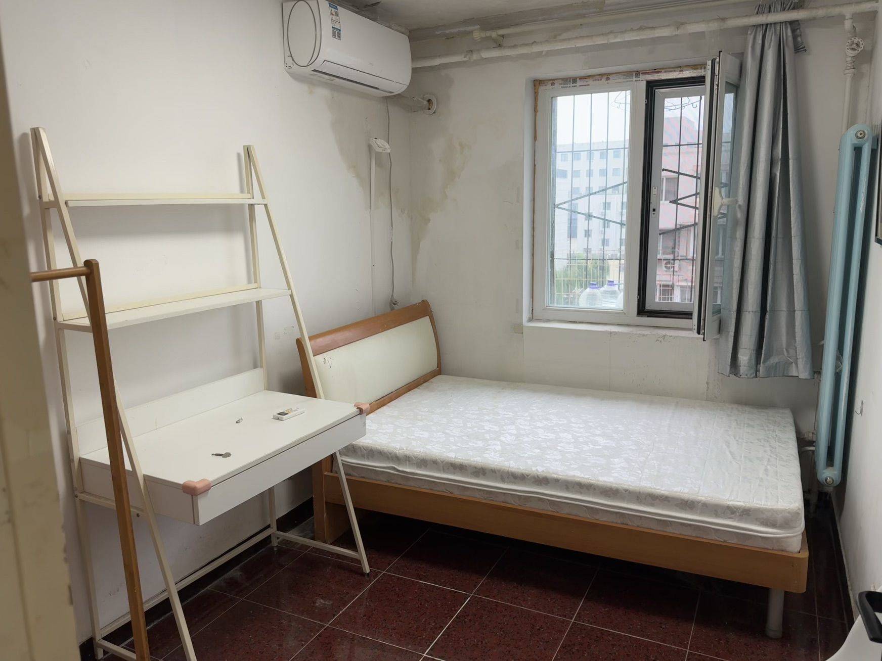Beijing-Haidian-Liudaokou,ASAP,Sublet