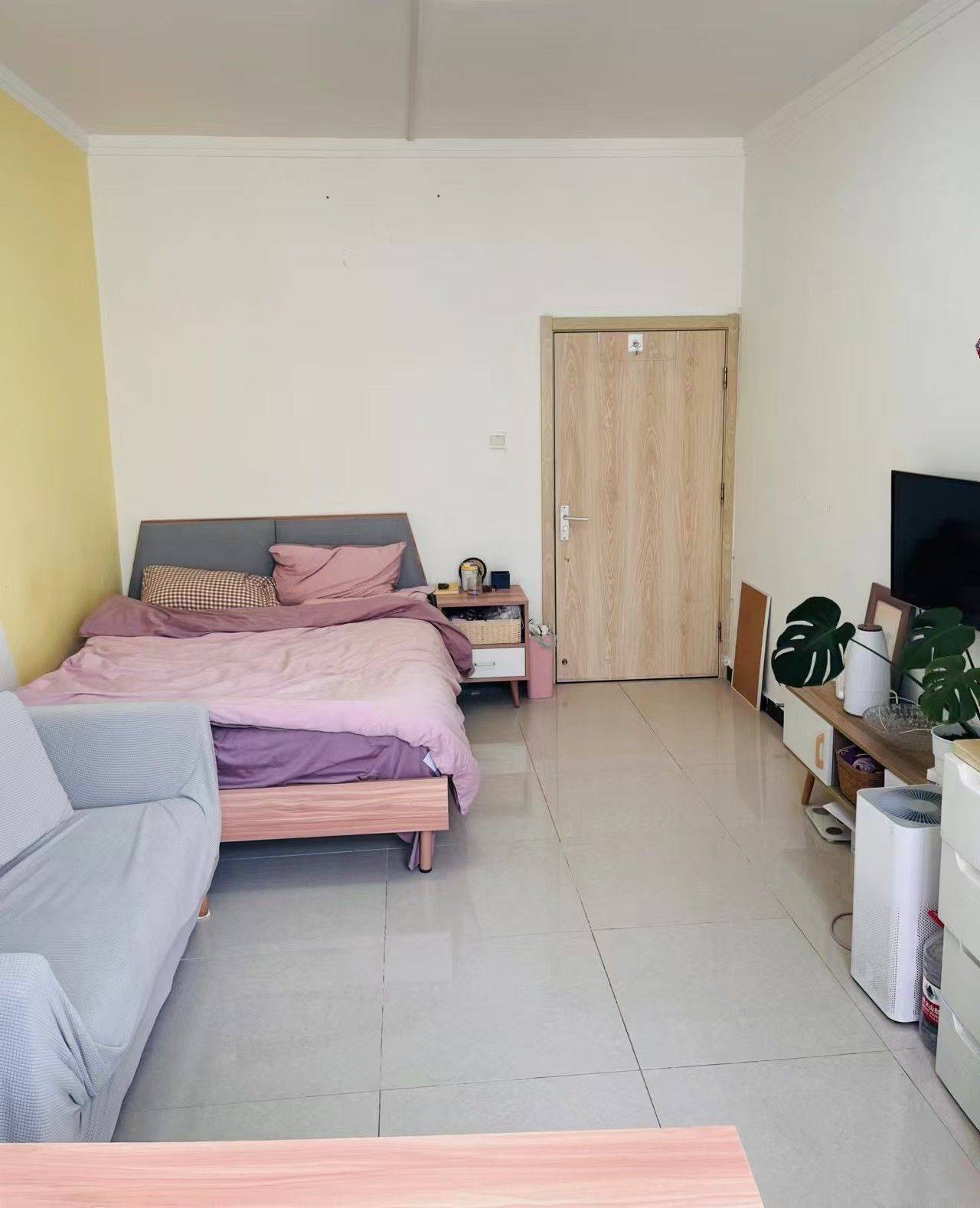 Beijing-Chaoyang-Cozy Home,Clean&Comfy,No Gender Limit,“Friends”,LGBTQ Friendly,Pet Friendly