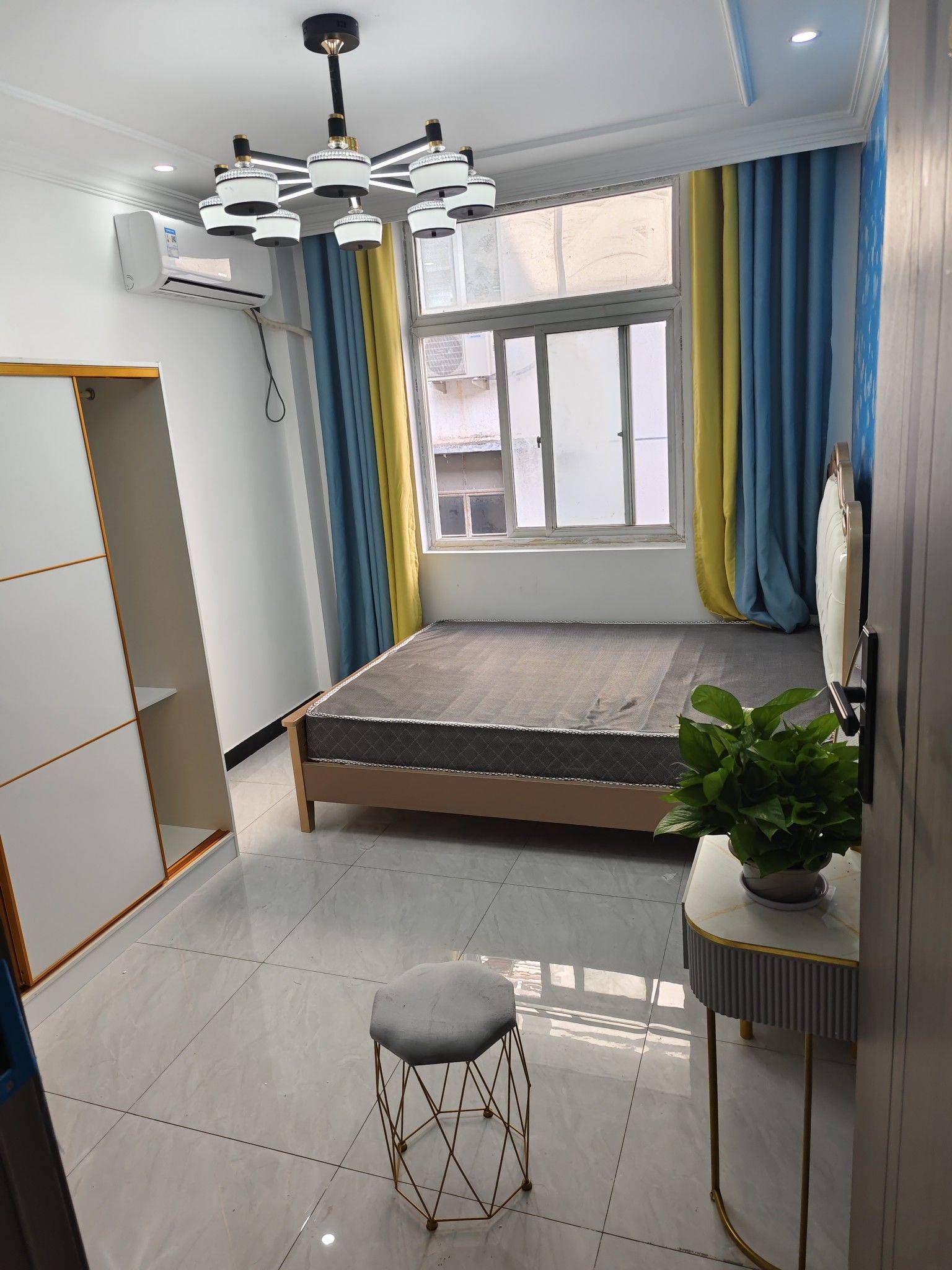 Suzhou-Gusu-Cozy Home,Clean&Comfy,No Gender Limit,Hustle & Bustle,“Friends”,Chilled,LGBTQ Friendly,Pet Friendly