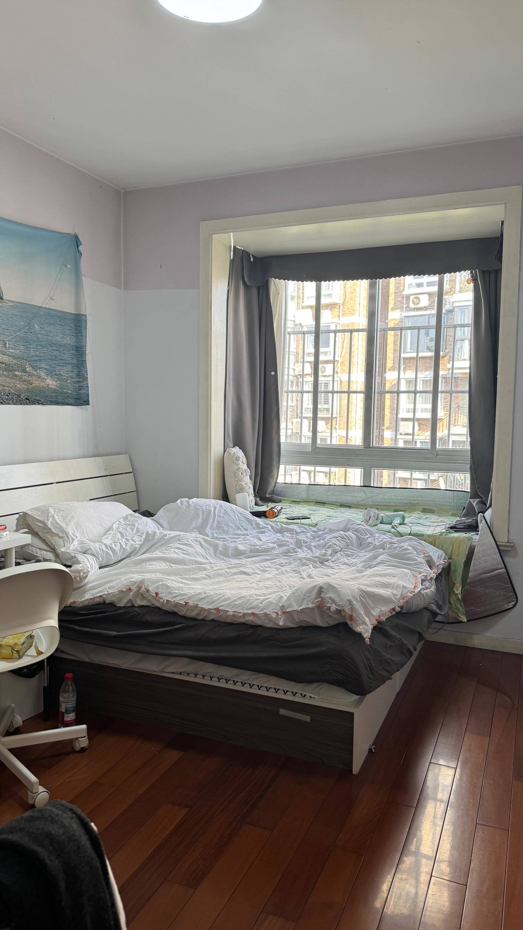 Shanghai-Minhang-Cozy Home,Clean&Comfy,LGBTQ Friendly,Pet Friendly