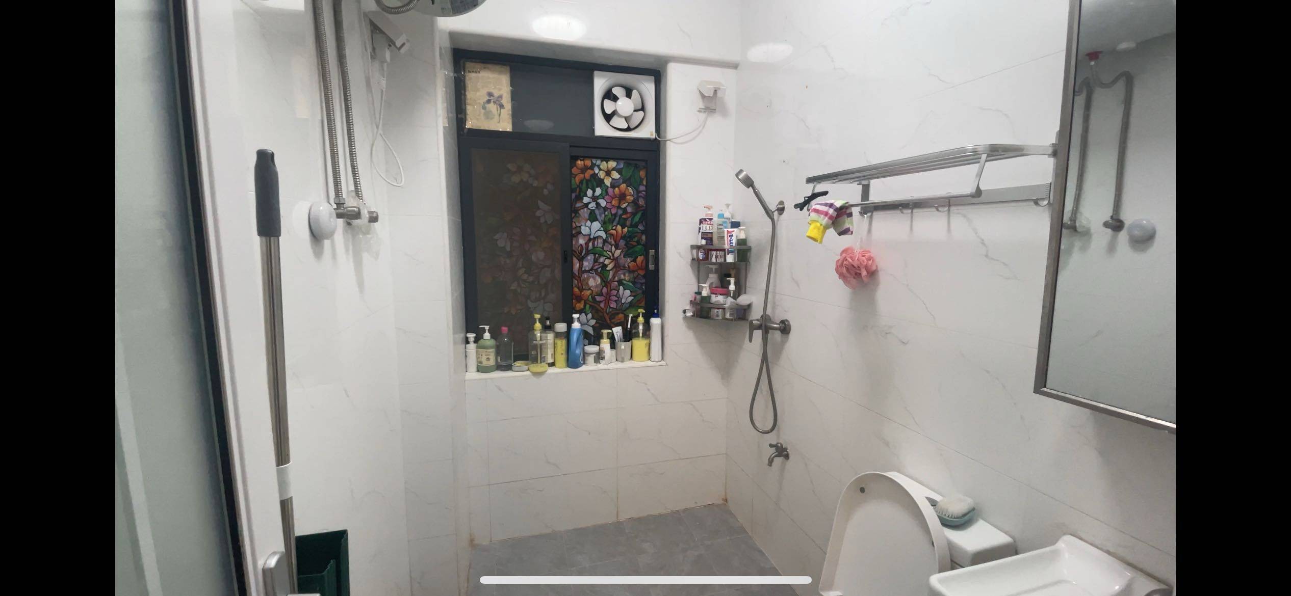 Guangzhou-Tianhe-Cozy Home,Clean&Comfy,No Gender Limit,Pet Friendly