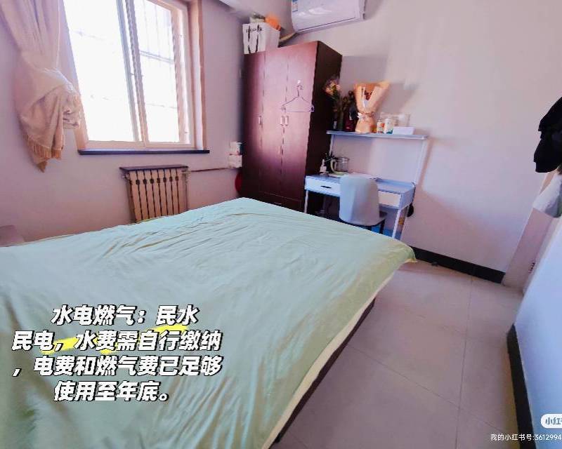 北京 通州 | 通州区玉江佳园(玉江佳园西路东)_4