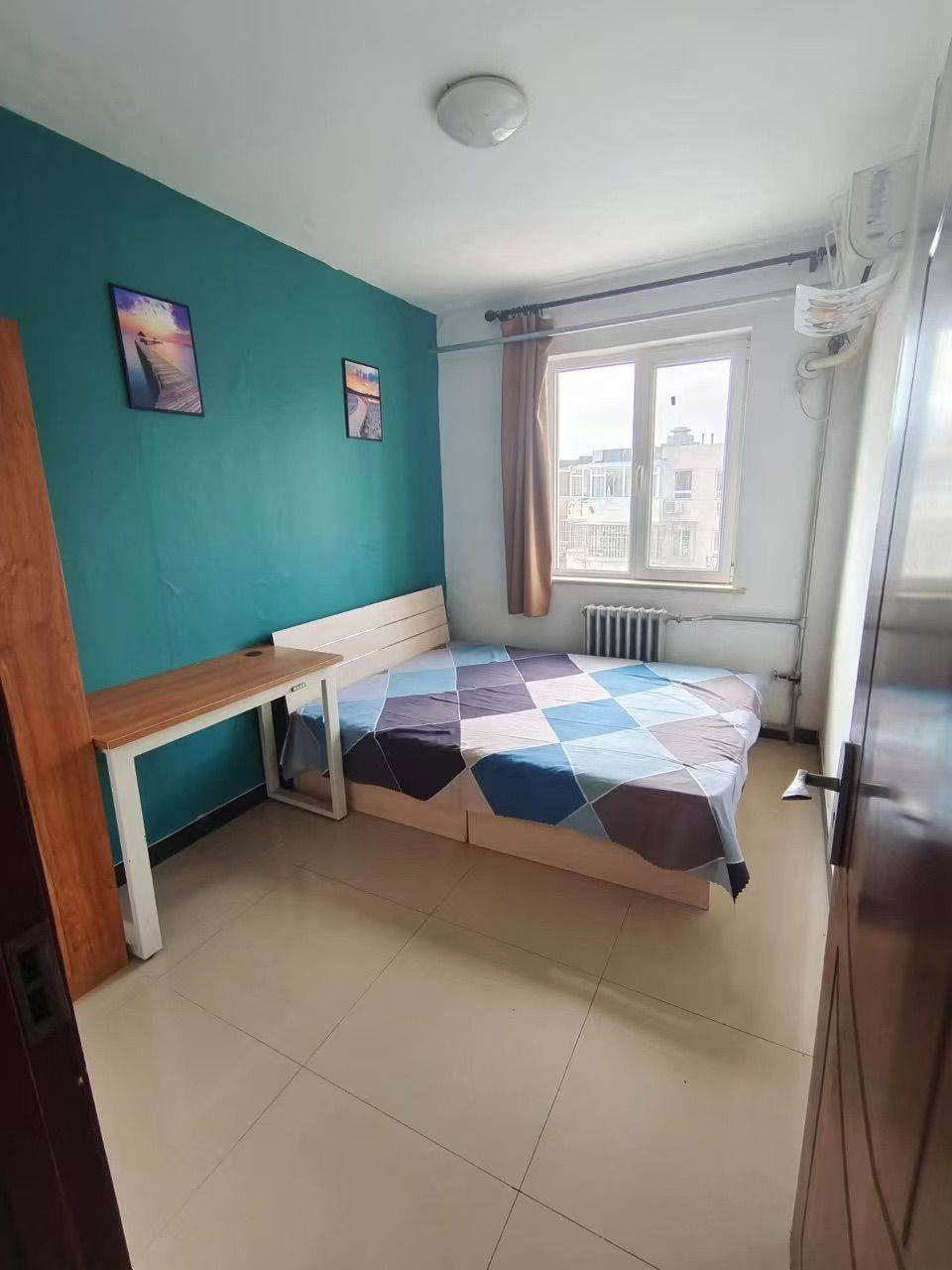 Beijing-Haidian-Liudaokou,ASAP,Sublet