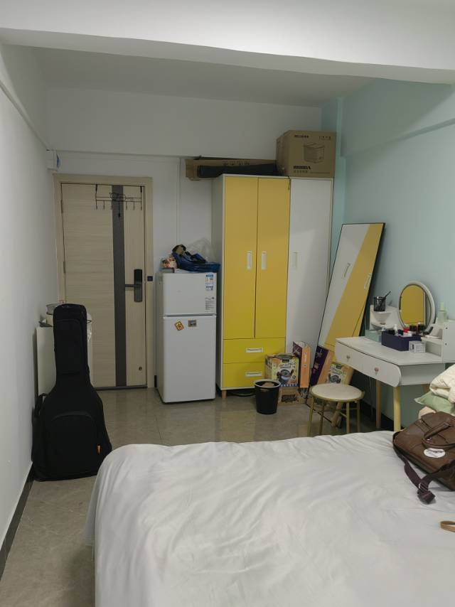 Shenzhen-Longhua-Cozy Home,Clean&Comfy,No Gender Limit