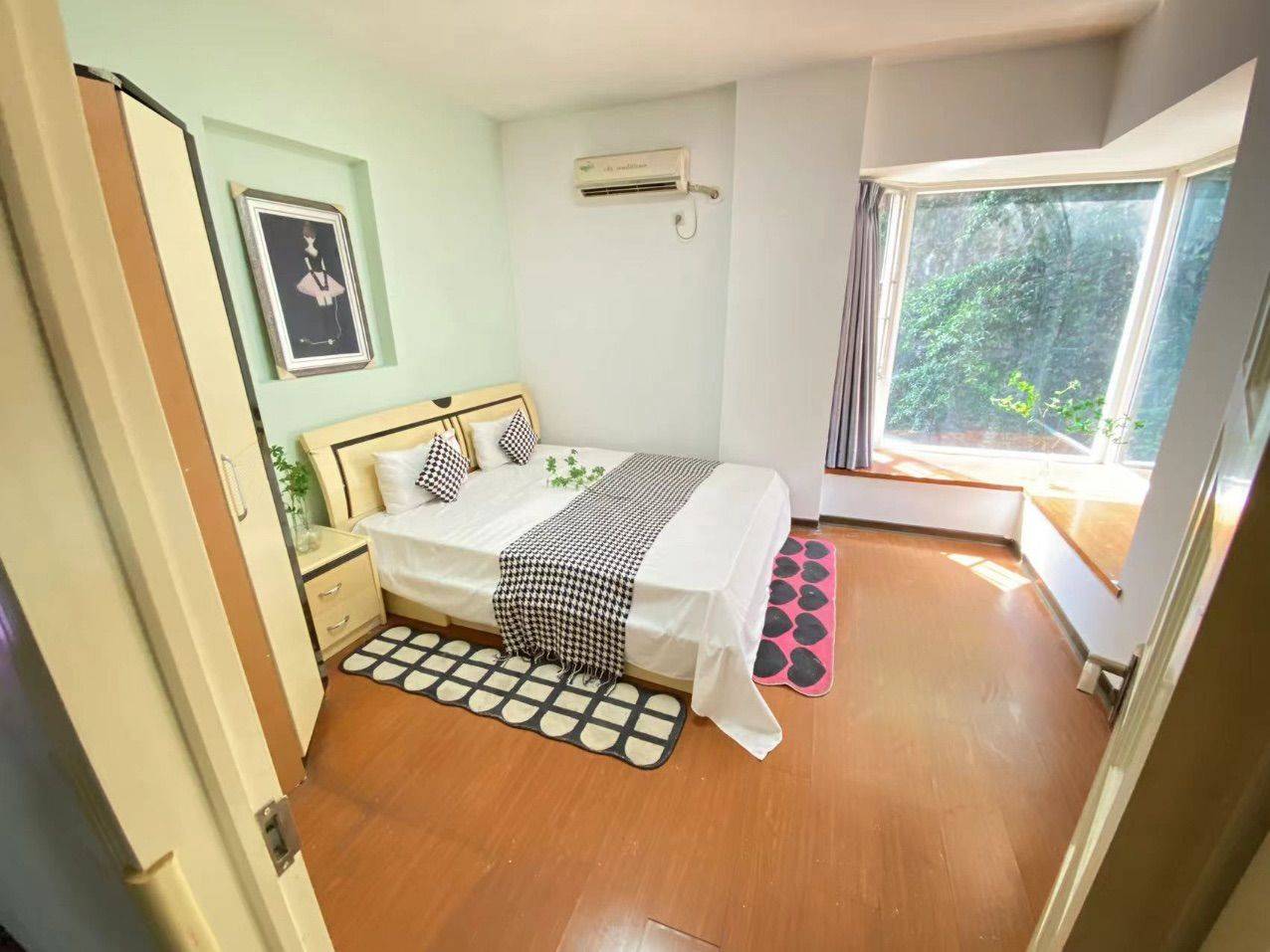 Chongqing-Yubei-Cozy Home,Clean&Comfy