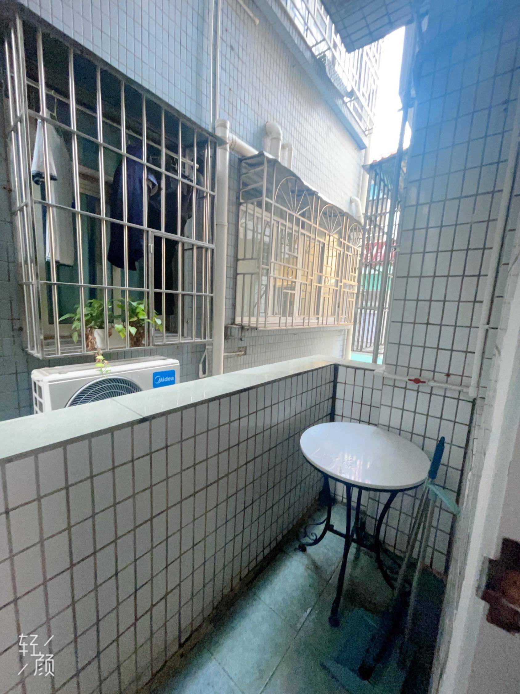 Shenzhen-Nanshan-Cozy Home,Clean&Comfy,No Gender Limit