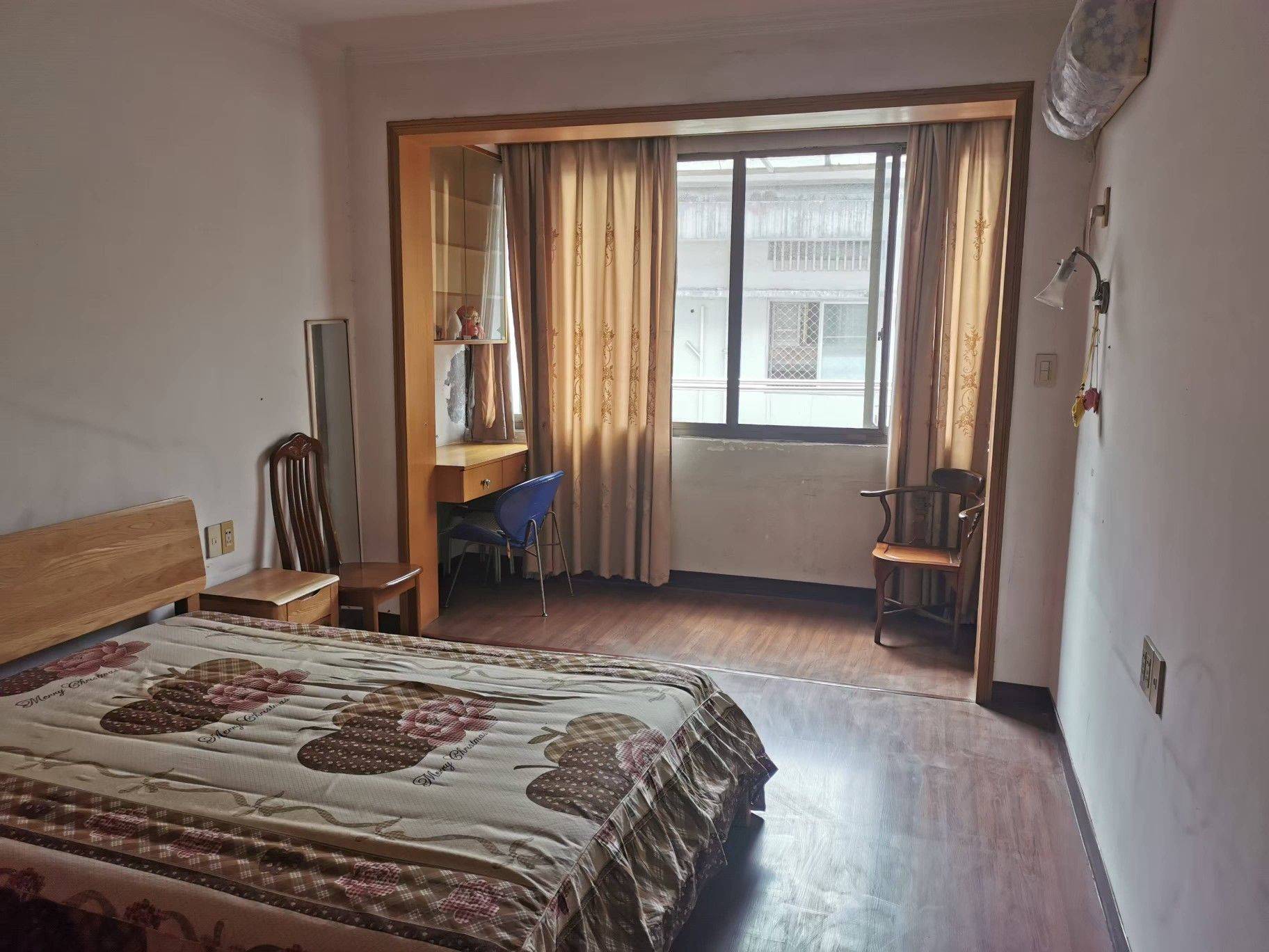 Hangzhou-Gongshu-Cozy Home,Clean&Comfy,No Gender Limit