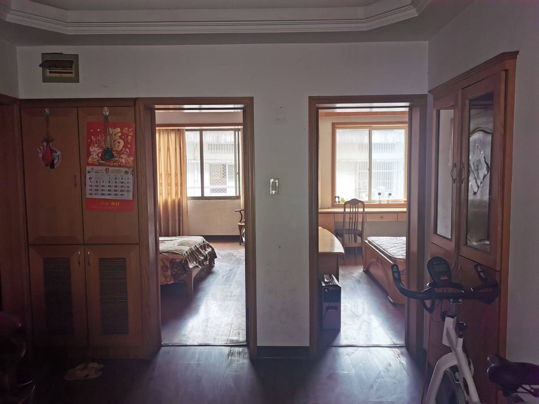Hangzhou-Gongshu-Cozy Home,Clean&Comfy,No Gender Limit