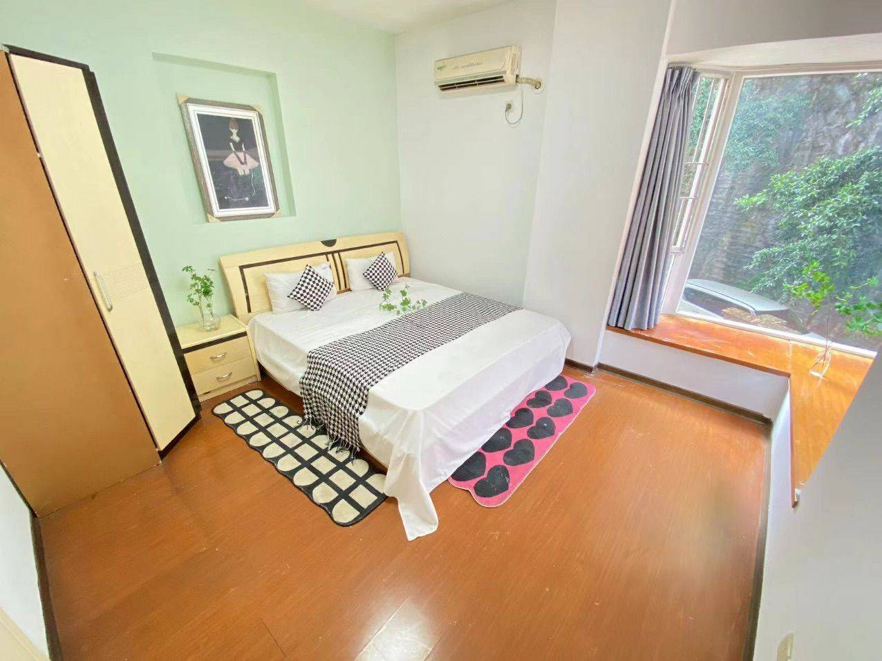 Chongqing-Yubei-Cozy Home,Clean&Comfy