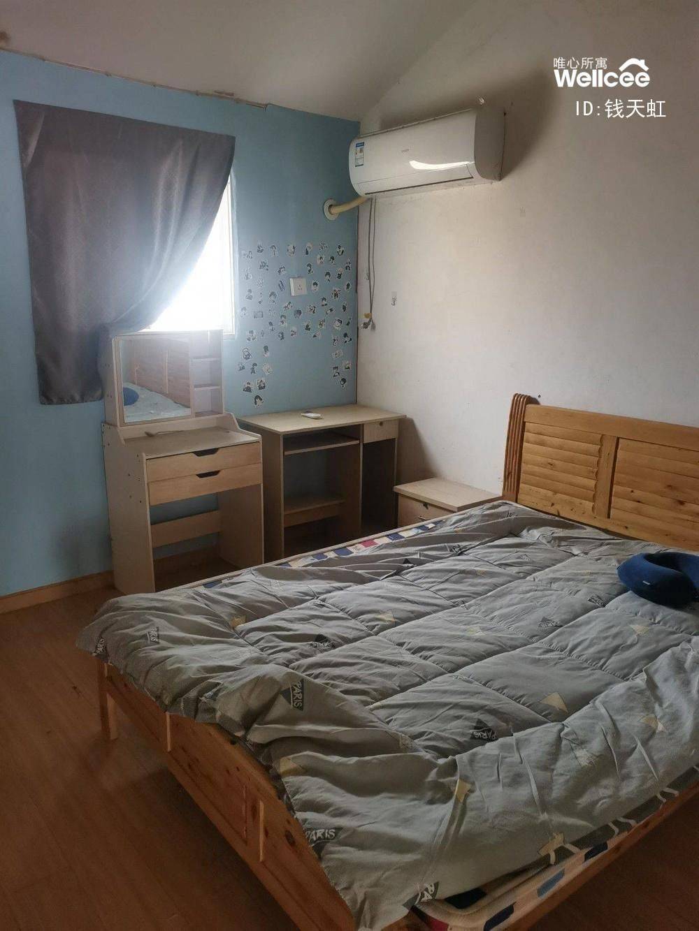 Wuhan-Jiangxia-Clean&Comfy