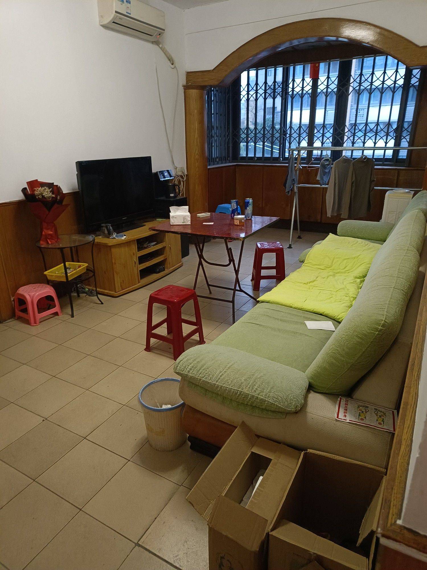 Chengdu-Qingyang-Pet Friendly