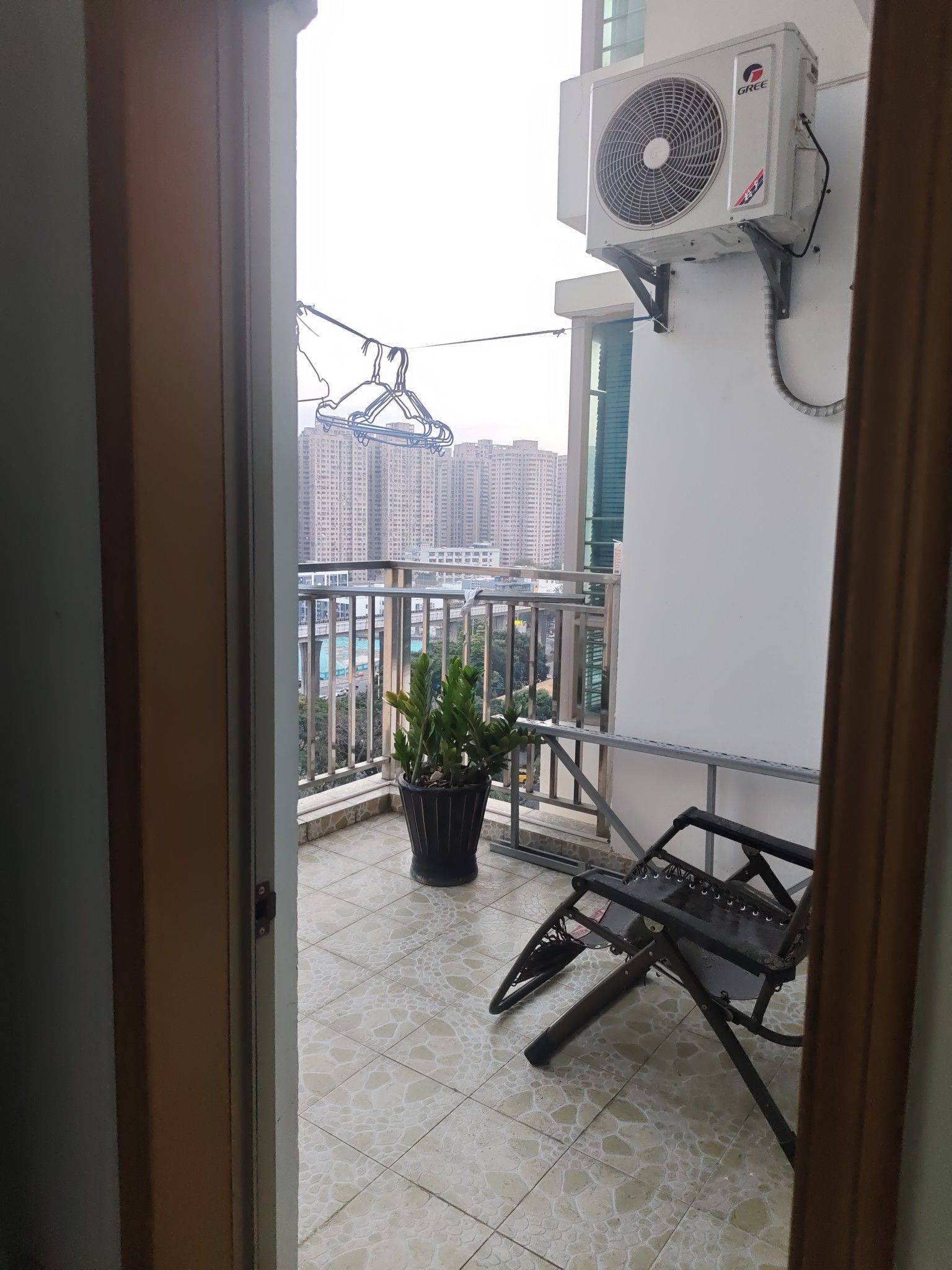 Shenzhen-Longgang-Cozy Home,Clean&Comfy,Chilled