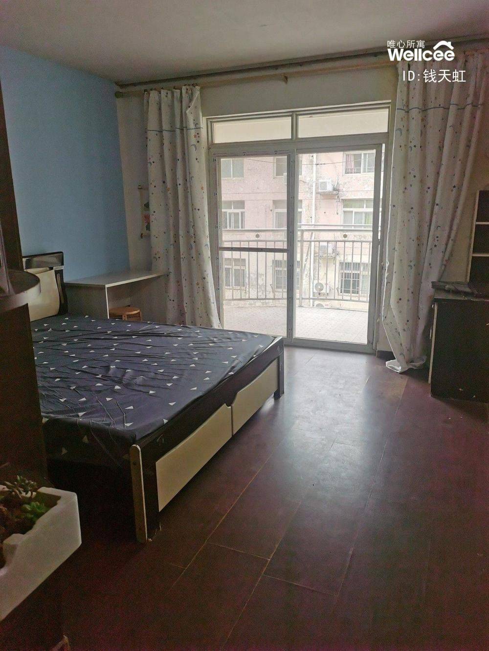 Wuhan-Jiangxia-Clean&Comfy