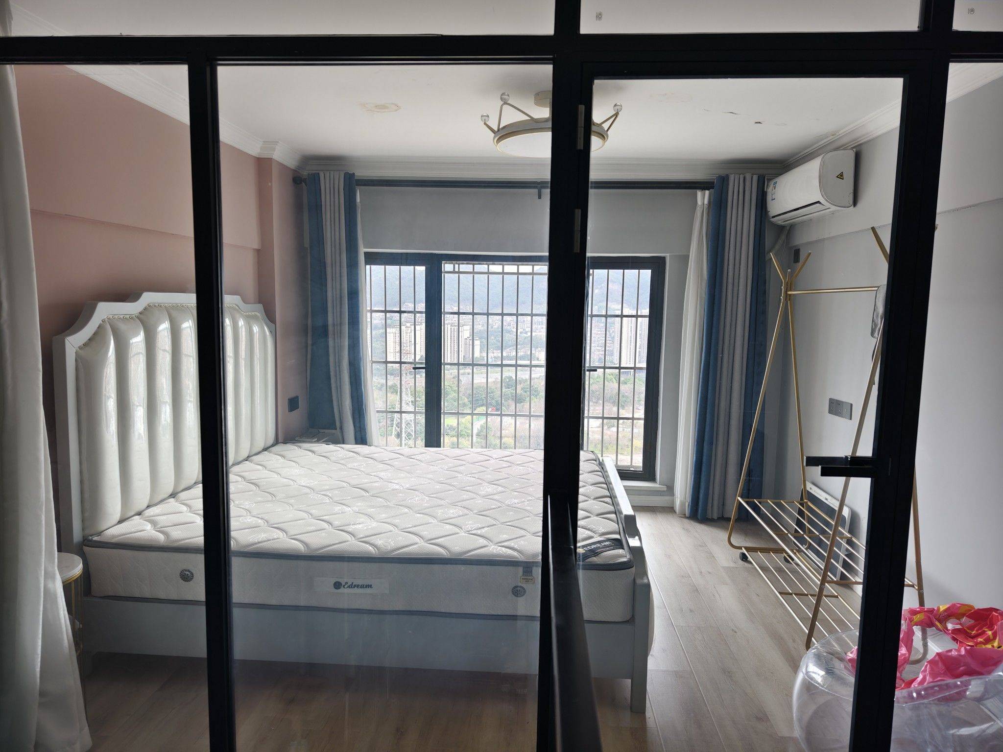 重慶 巴南 | 佳兆业广场2期停车场_7