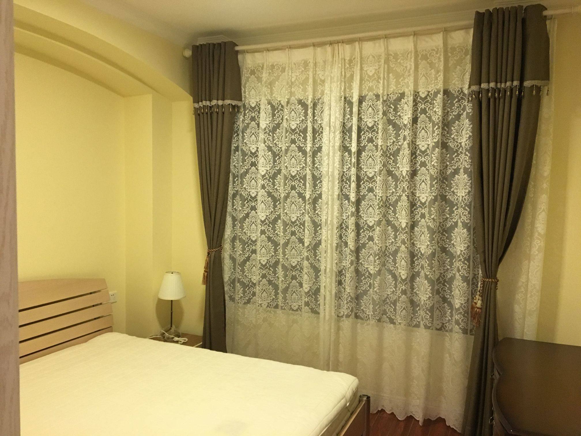 Wuxi-Liangxi-Cozy Home,Clean&Comfy,Hustle & Bustle