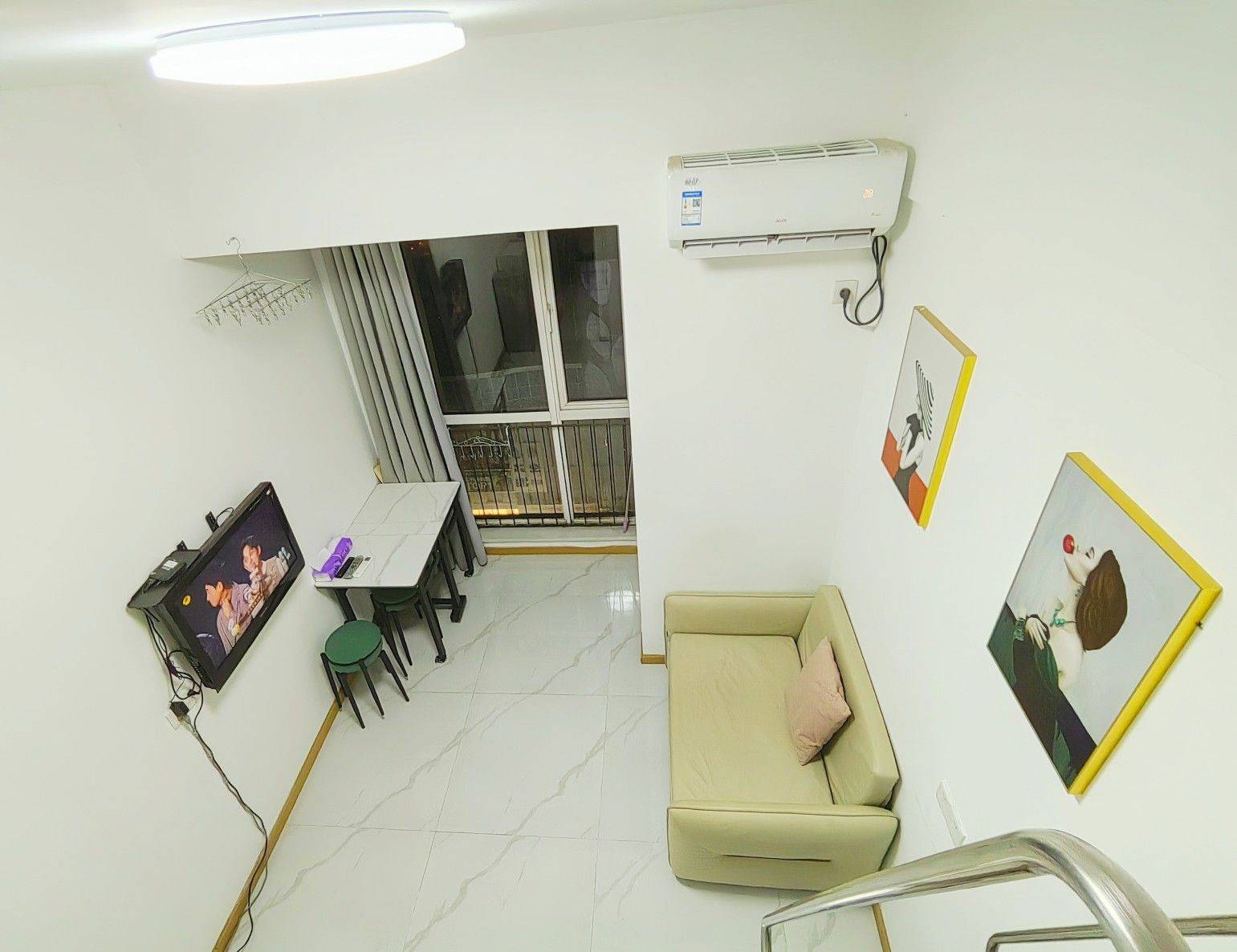Wuhan-Hongshan-Cozy Home,Clean&Comfy