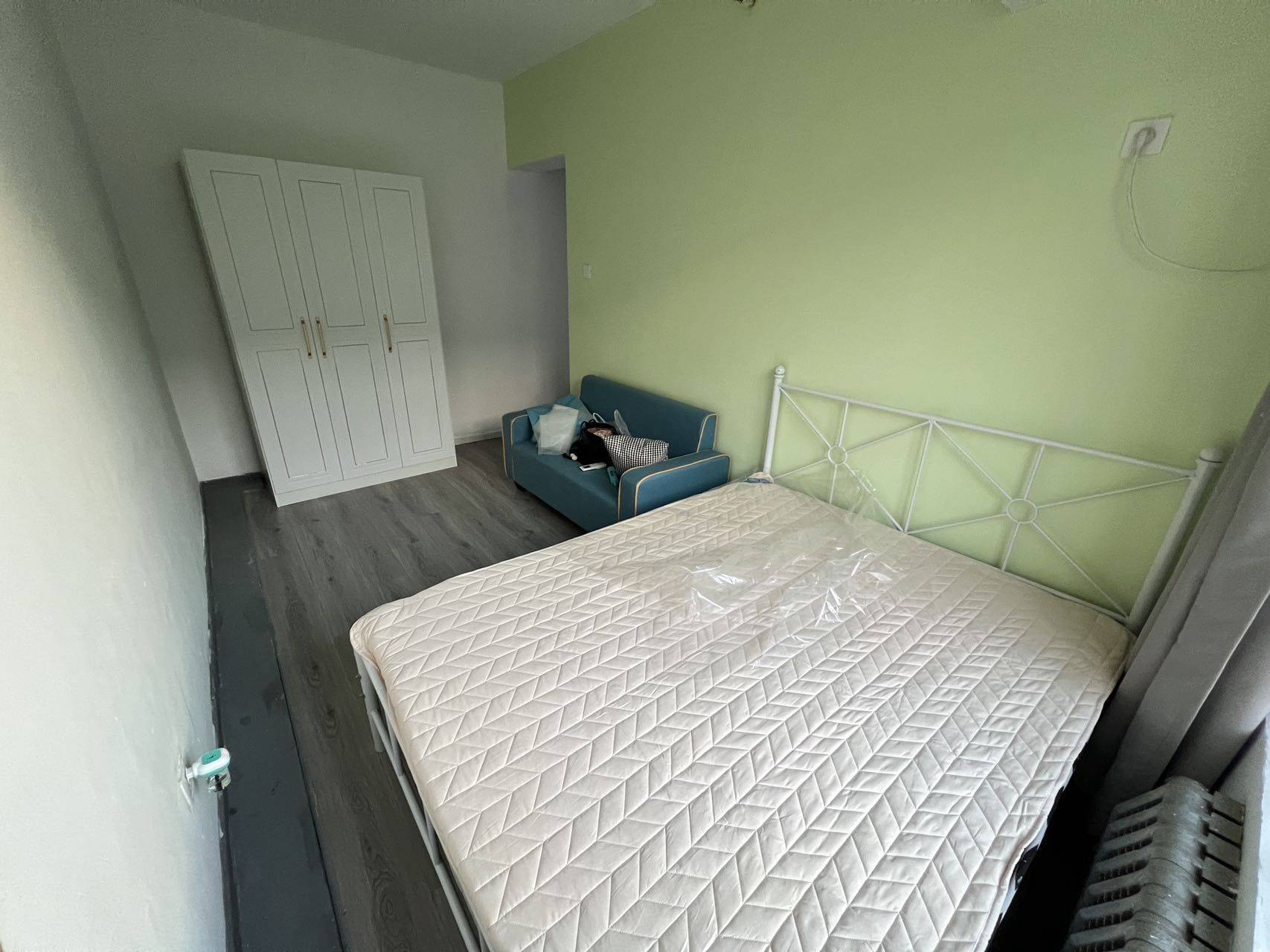 Beijing-Changping-男生,No Gender Limit