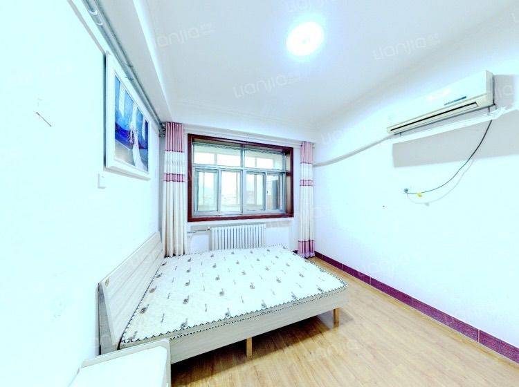 Jinan-Huaiyin-Cozy Home,Clean&Comfy