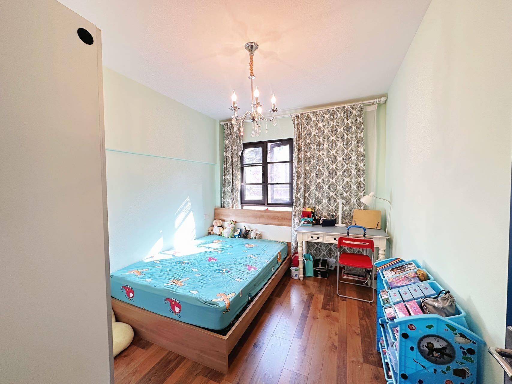 上海 宝山 | 金地·天地云墅_6