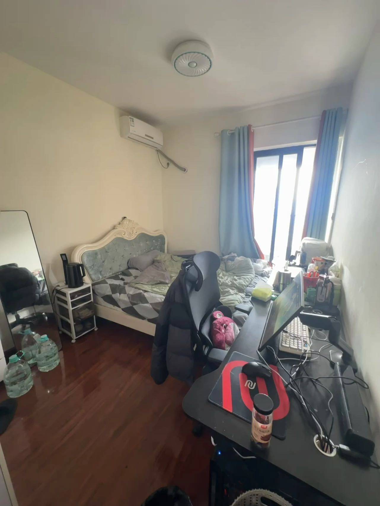 Chengdu-Shuangliu-Cozy Home,Clean&Comfy,No Gender Limit,Hustle & Bustle,“Friends”,Chilled,LGBTQ Friendly,Pet Friendly