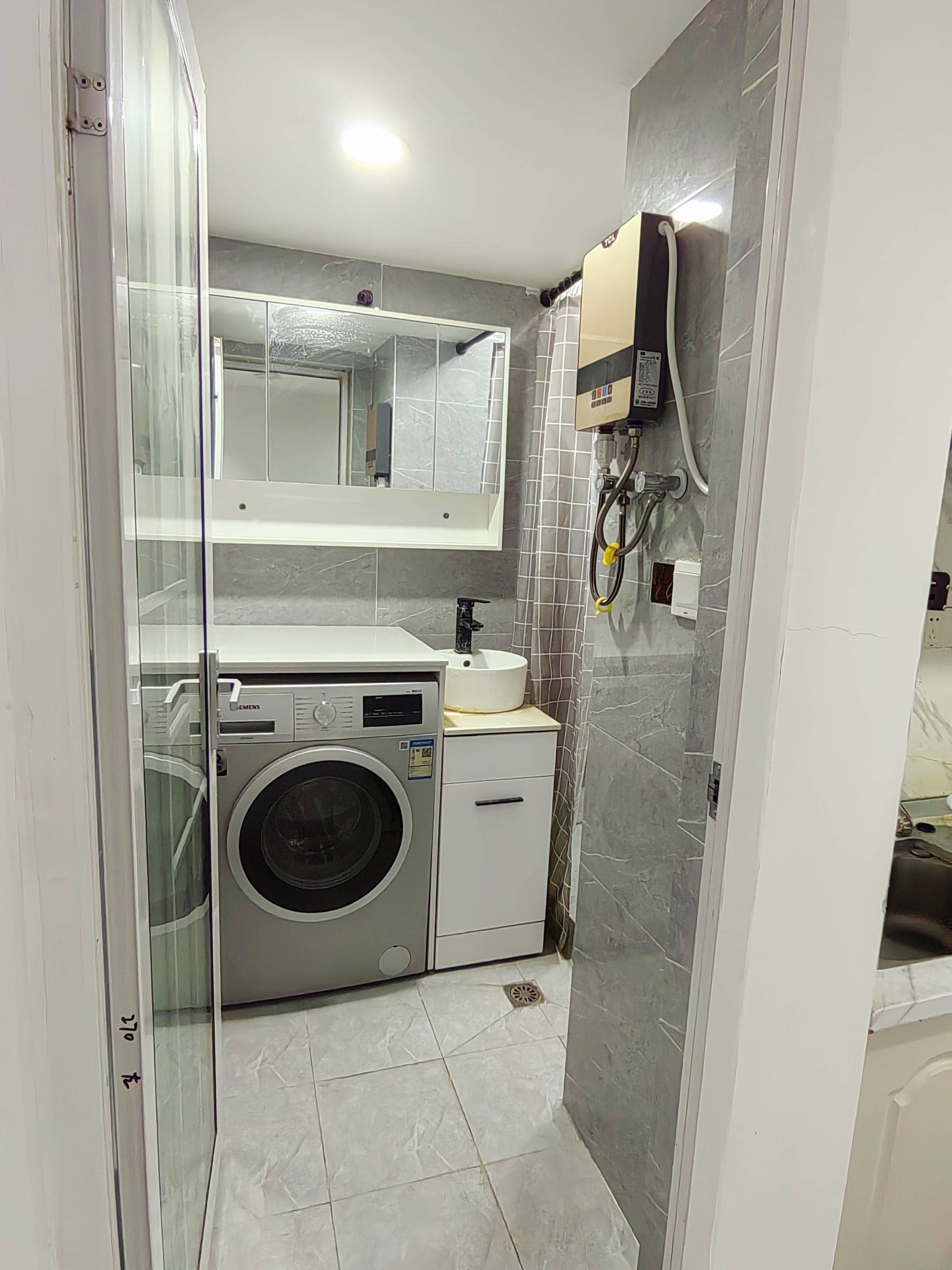 Wuhan-Hongshan-Cozy Home,Clean&Comfy