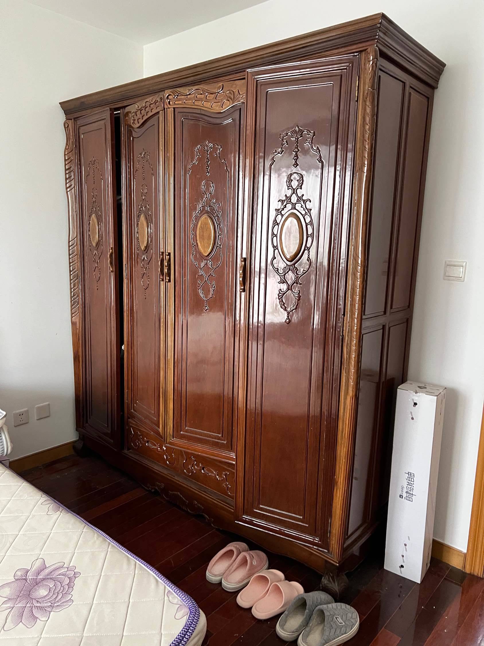 Suzhou-Xiangcheng-Hustle & Bustle,Chilled,Pet Friendly