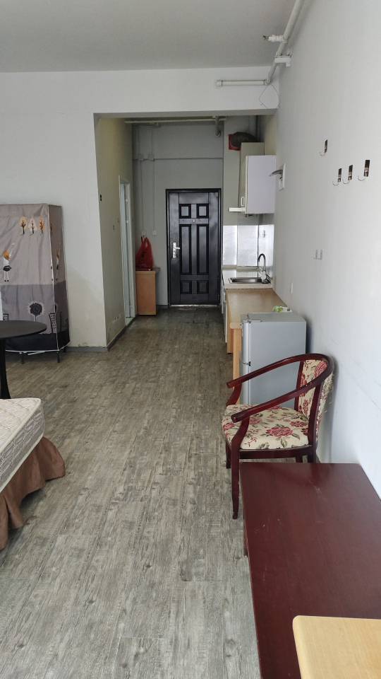 Hefei-Baohe-Cozy Home,No Gender Limit,Hustle & Bustle