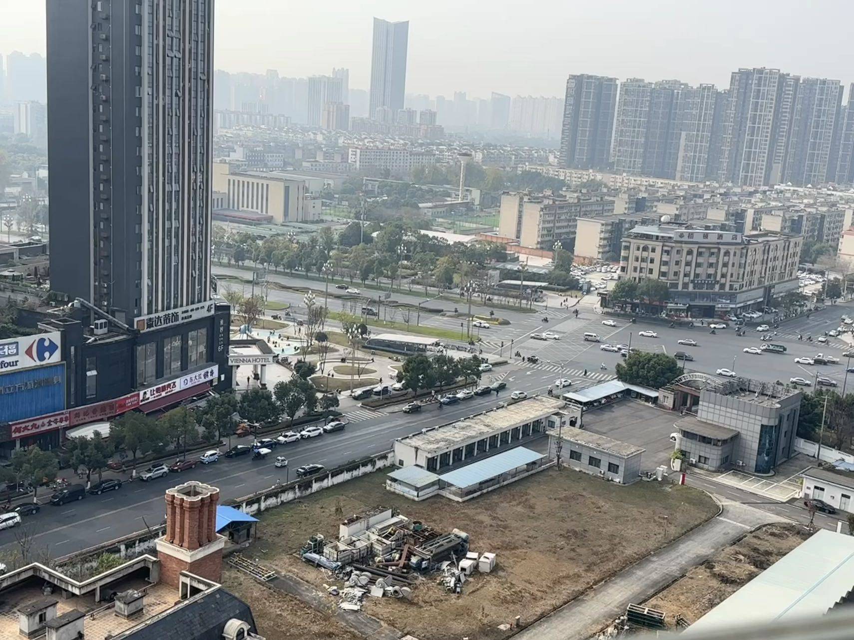 Chengdu-Shuangliu-Cozy Home,Clean&Comfy,No Gender Limit,Hustle & Bustle,“Friends”,Chilled,LGBTQ Friendly,Pet Friendly