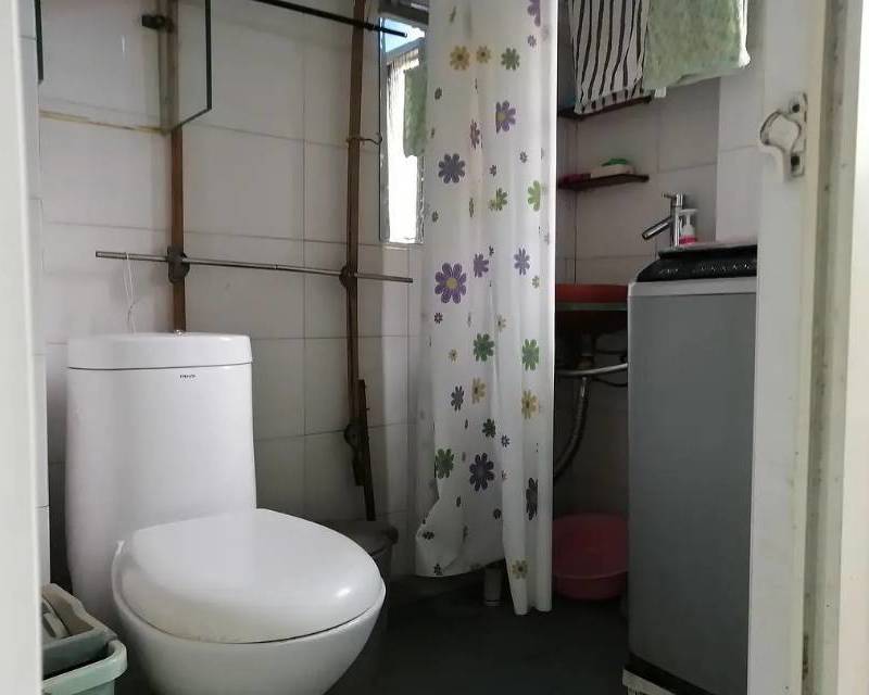 杭州 西湖 | 翠苑四区西区_4