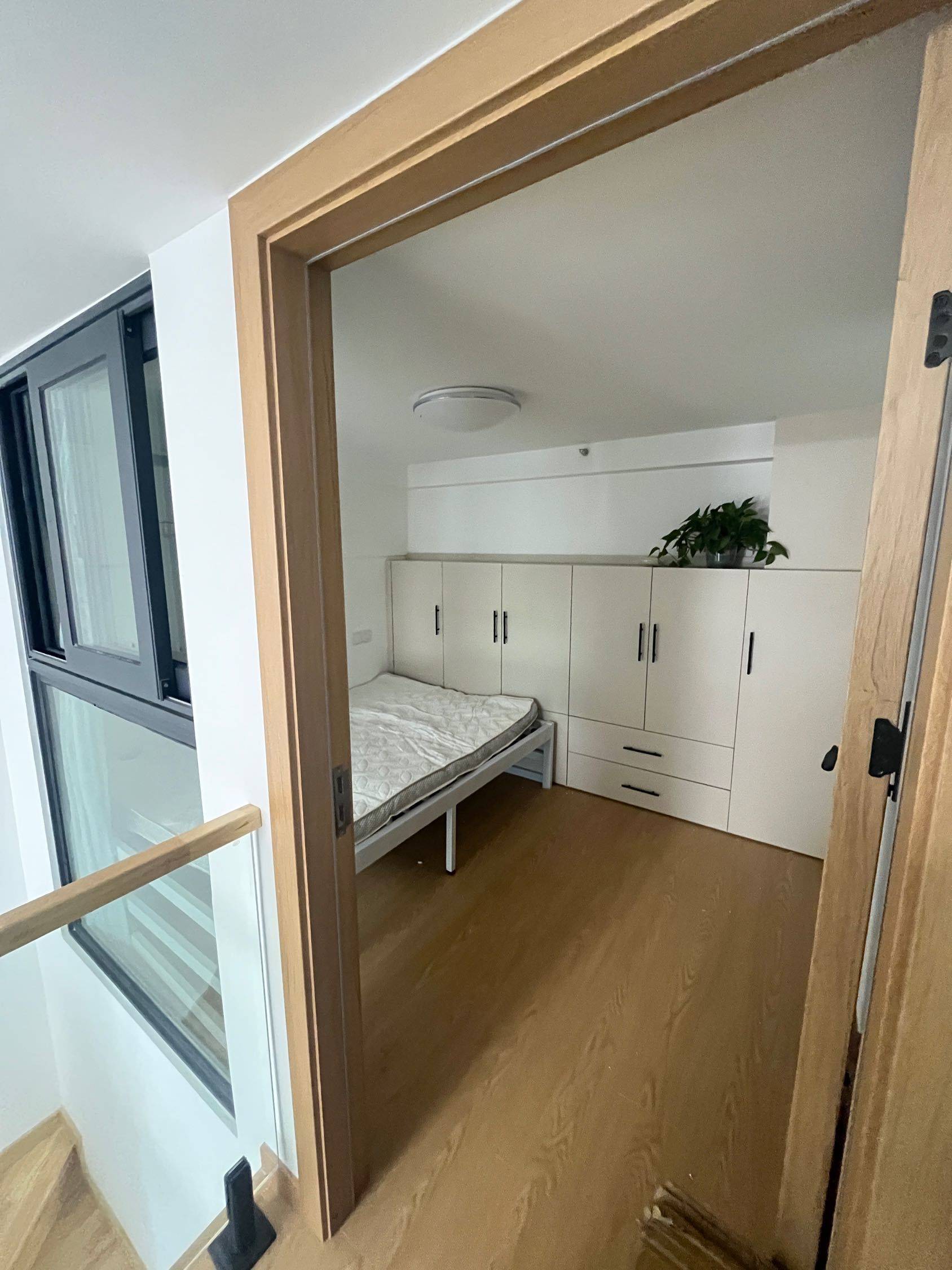 Shanghai-Qingpu-Clean&Comfy