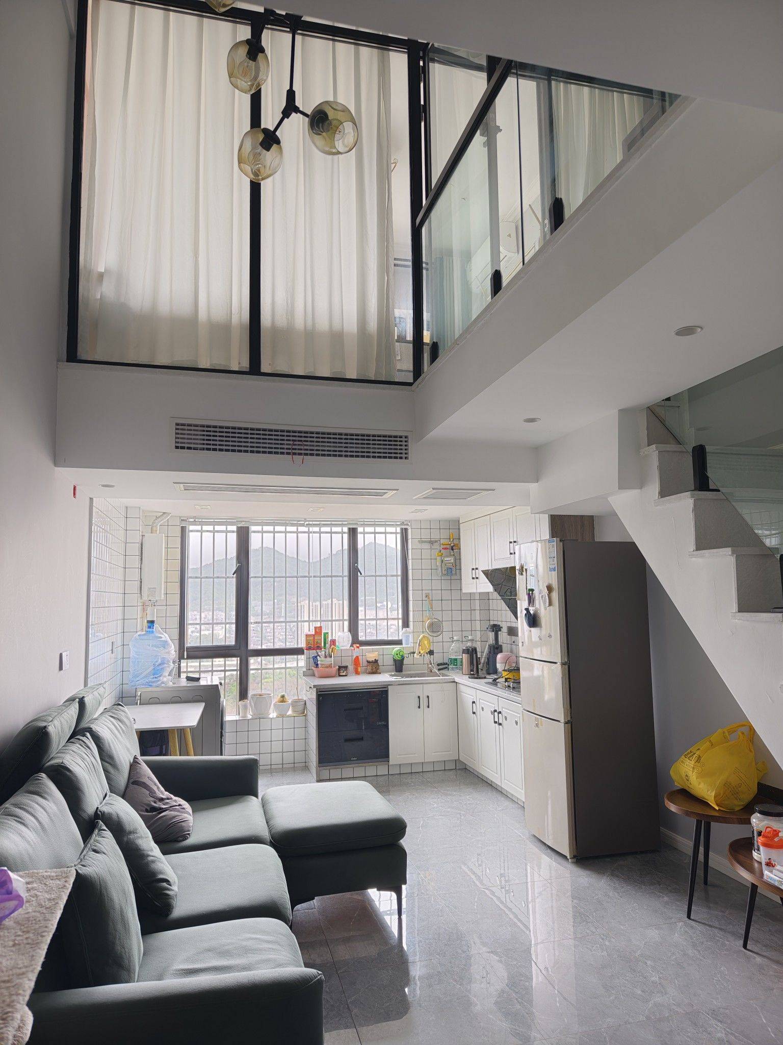 巴南 佳兆业广场2期停车场