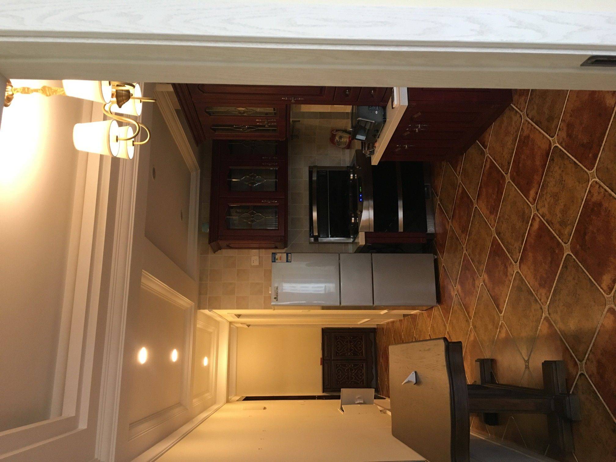 Wuxi-Liangxi-Cozy Home,Clean&Comfy,Hustle & Bustle