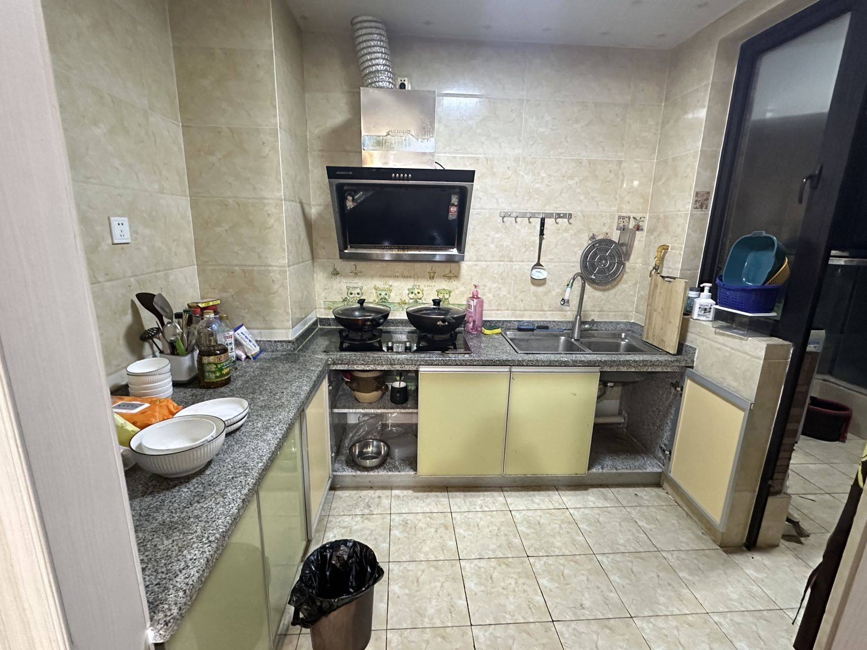Chengdu-Shuangliu-Cozy Home,Clean&Comfy,No Gender Limit,Hustle & Bustle,“Friends”,Chilled,LGBTQ Friendly,Pet Friendly