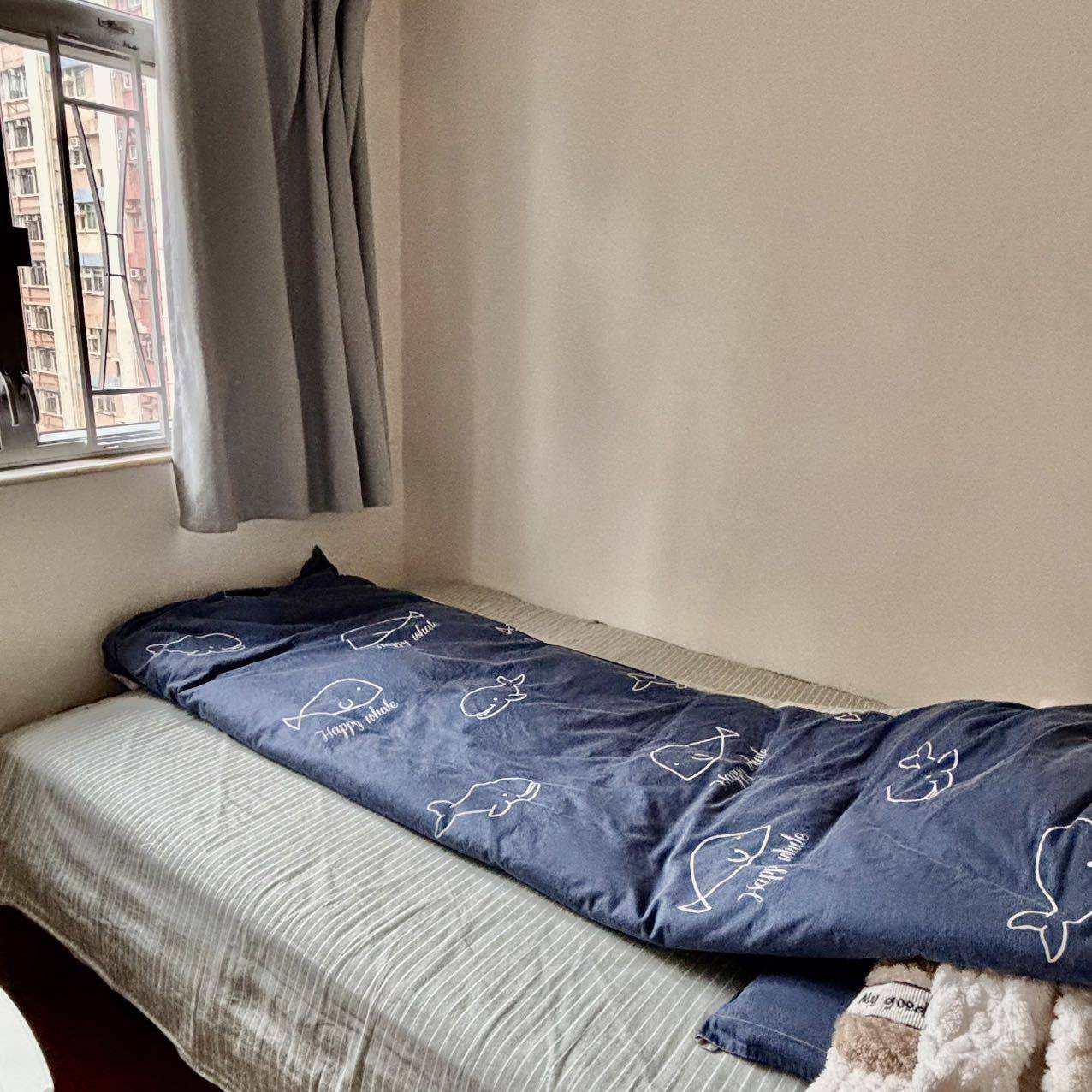 Hong Kong-Hong Kong Island-Cozy Home,Clean&Comfy