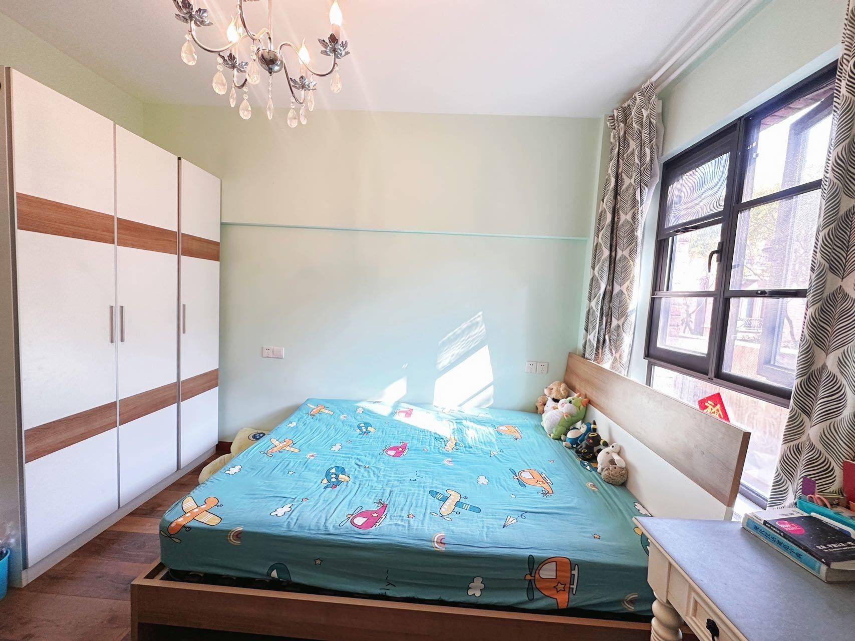 上海 宝山 | 金地·天地云墅_5