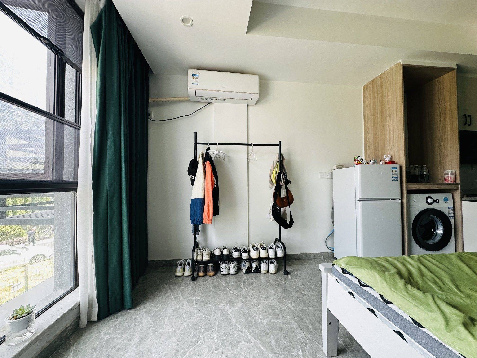 Hangzhou-Shangcheng-Cozy Home,Clean&Comfy,No Gender Limit,Pet Friendly