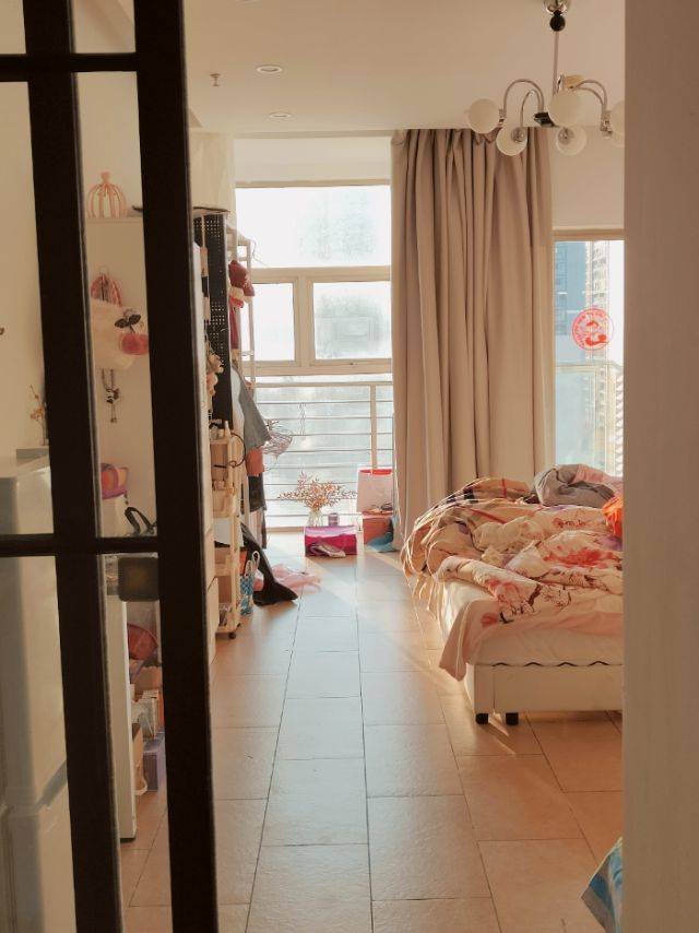 Hangzhou-Qiantang-Cozy Home,Clean&Comfy,No Gender Limit,Chilled,LGBTQ Friendly,Pet Friendly