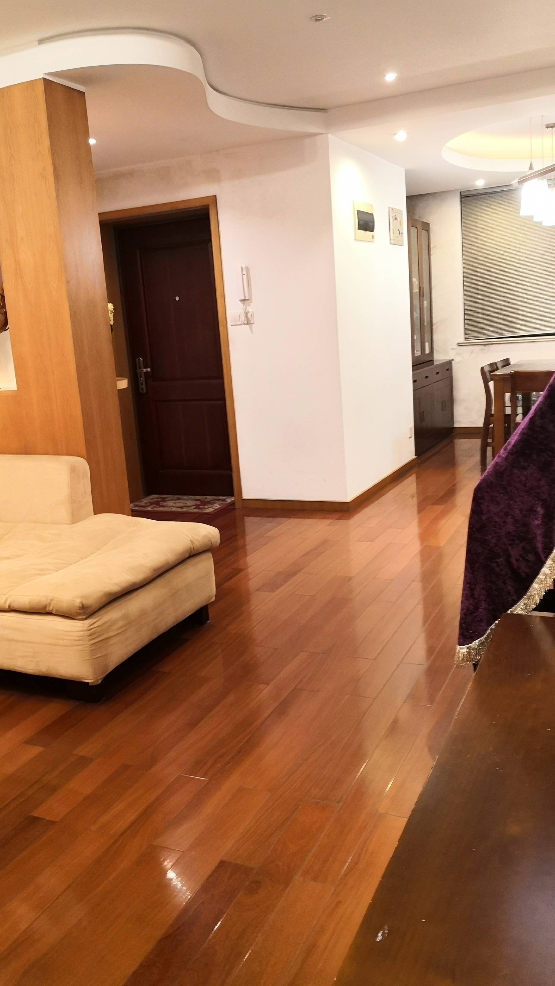 Shanghai-Pudong-Luxury Studio,Single Apartment,LGBTQ Friendly,Long Term