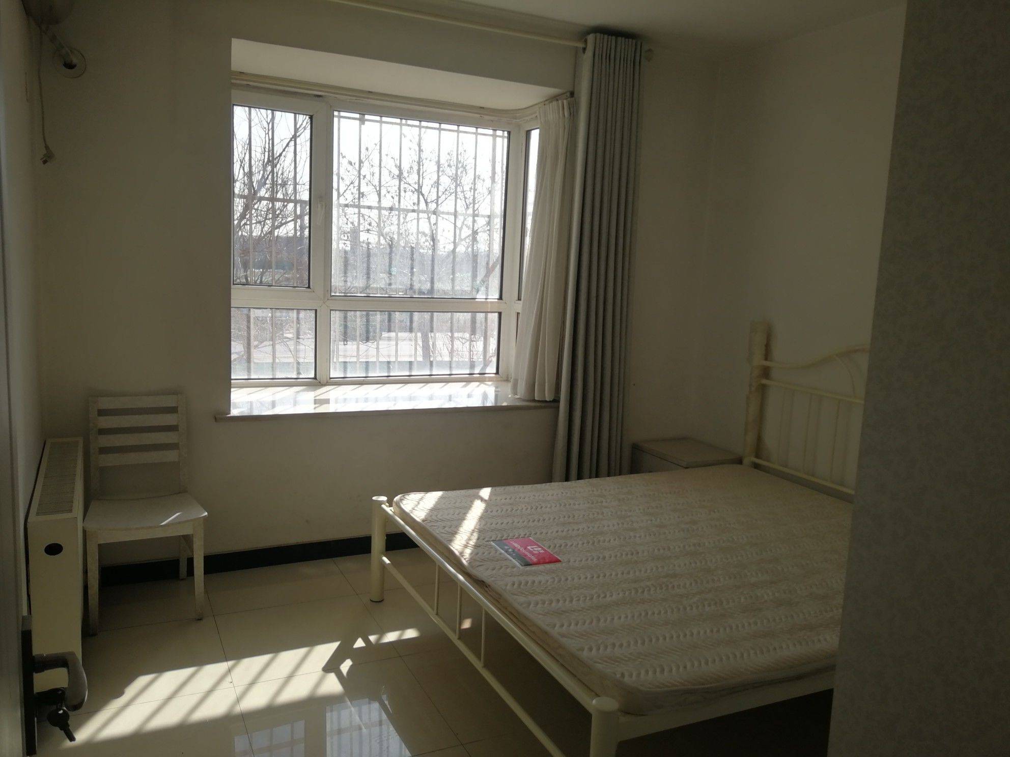 Beijing-Fangshan-Cozy Home,Clean&Comfy,No Gender Limit,Chilled